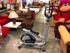 Crosstrainer
